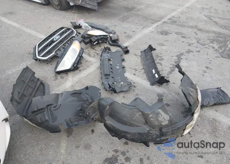 2020 Ford Ecosport Se from USA, damaged, VIN MAJ3S2GE0LC322425